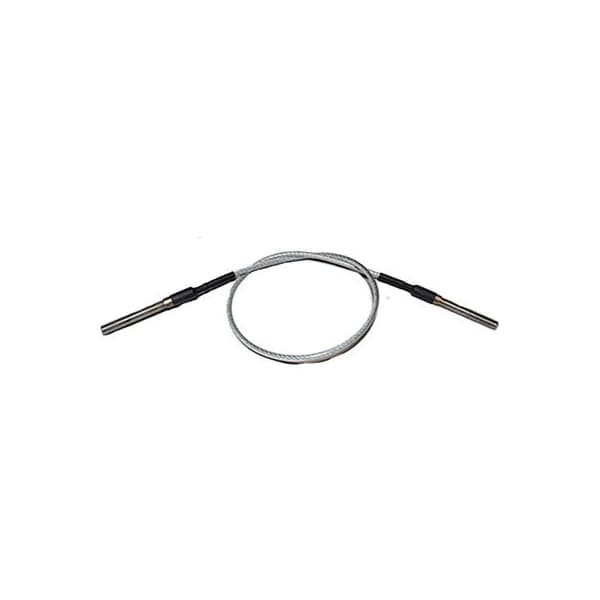 Gofer Parts Replacment Squeegee Lift Cable For Nobles/Tennant 1024105 GSQL1024105 - main